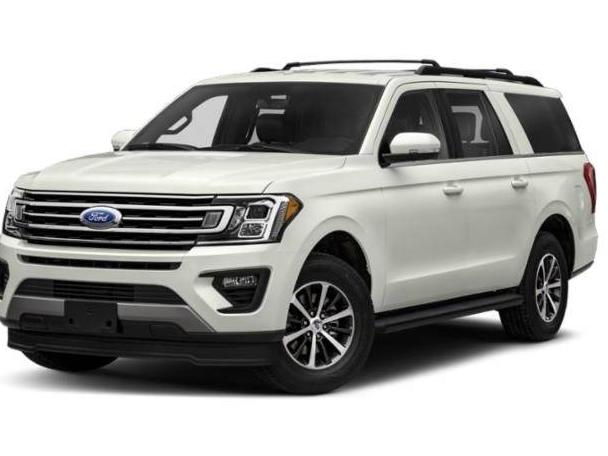 FORD EXPEDITION MAX 2018 1FMJK1MT7JEA21579 image